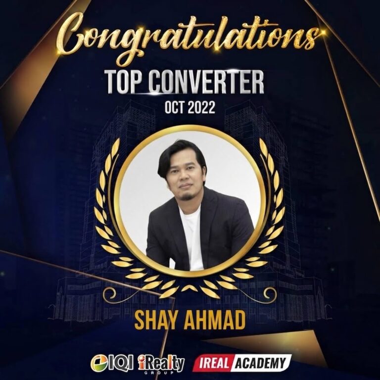 Top Converter, Okt 2022
